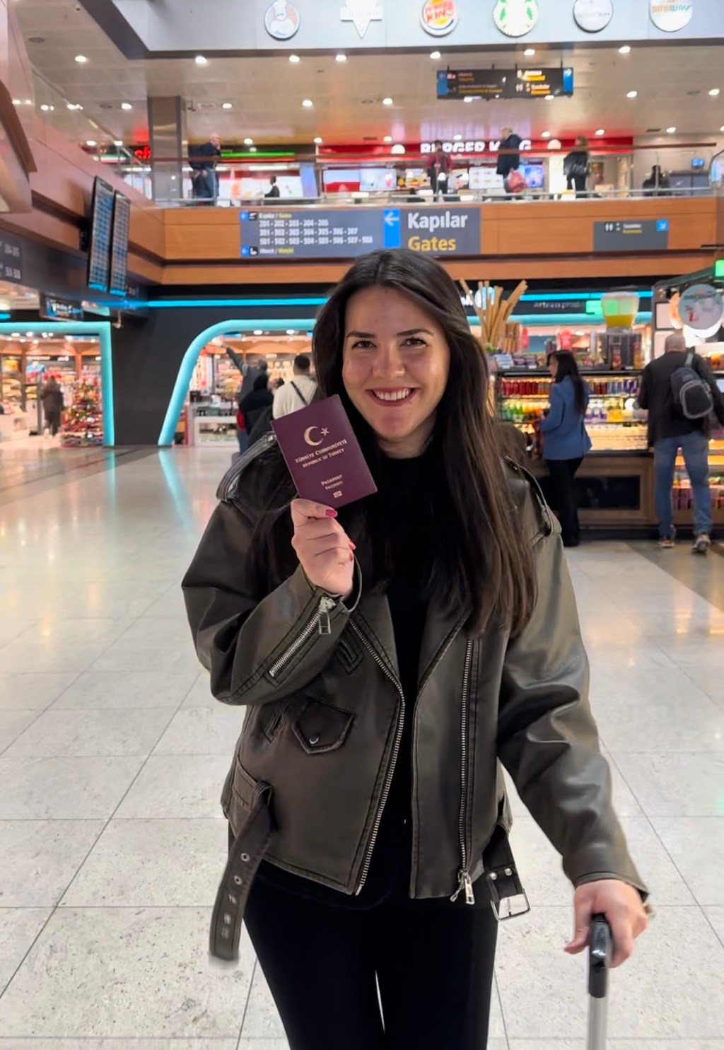 Güncellenen PASAPORT ve İMEİ KAYIT Fiyatları 2024 – PASAPORT İçin Gerekli&nbsp;Evraklar