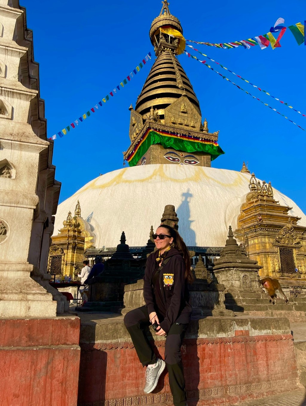 Kapıda Kolayca NEPAL VİZESİ Nasıl Alınır ?&nbsp;🇳🇵