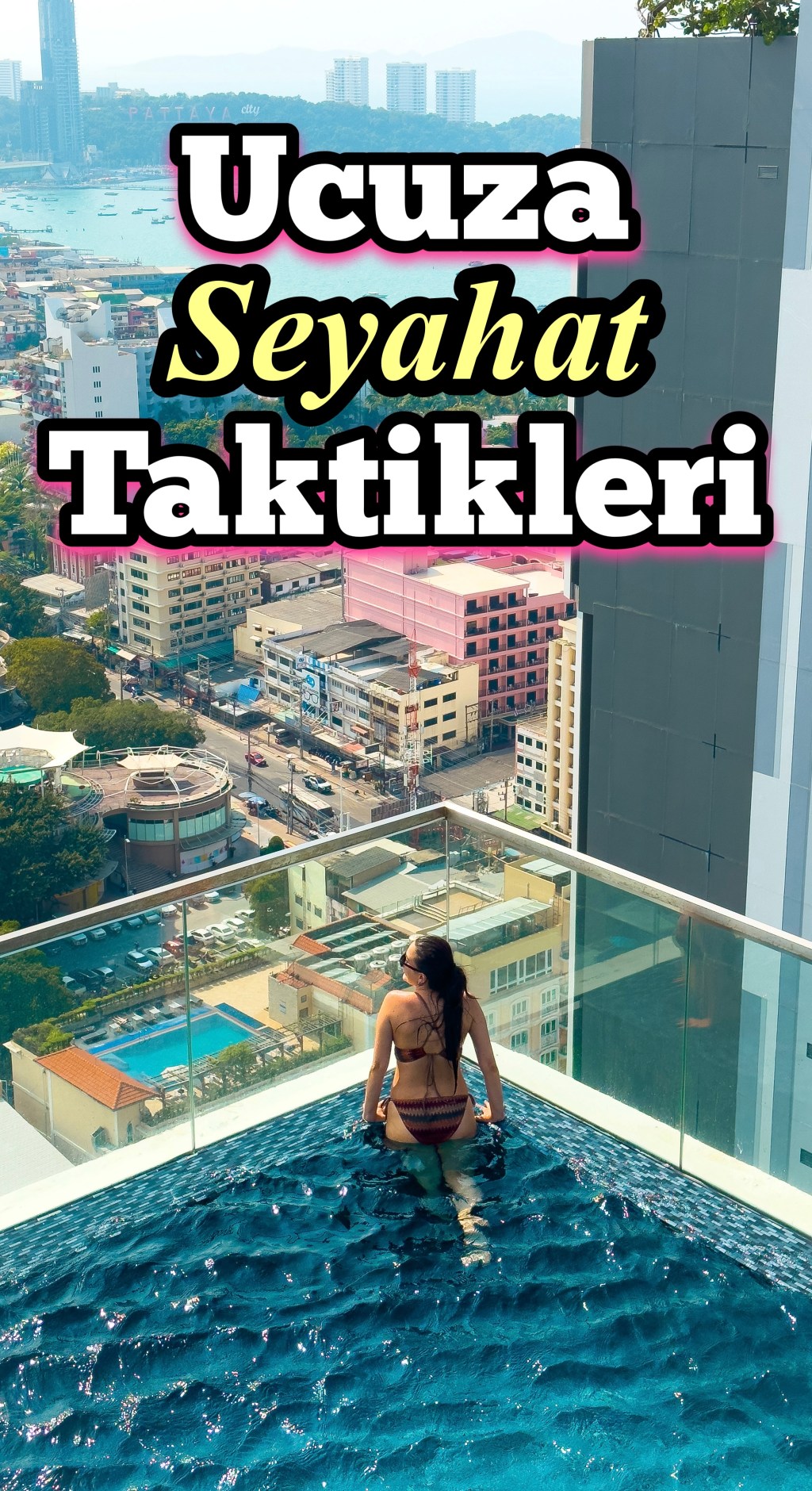 UCUZA SEYAHAT TAKTİKLERİ